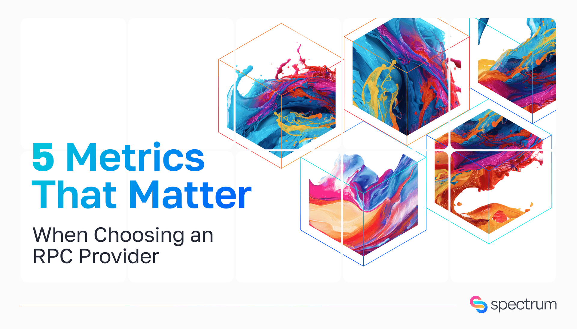 Featured image for: 5 RPC Metrics That Matter When Choosing an RPC Provider