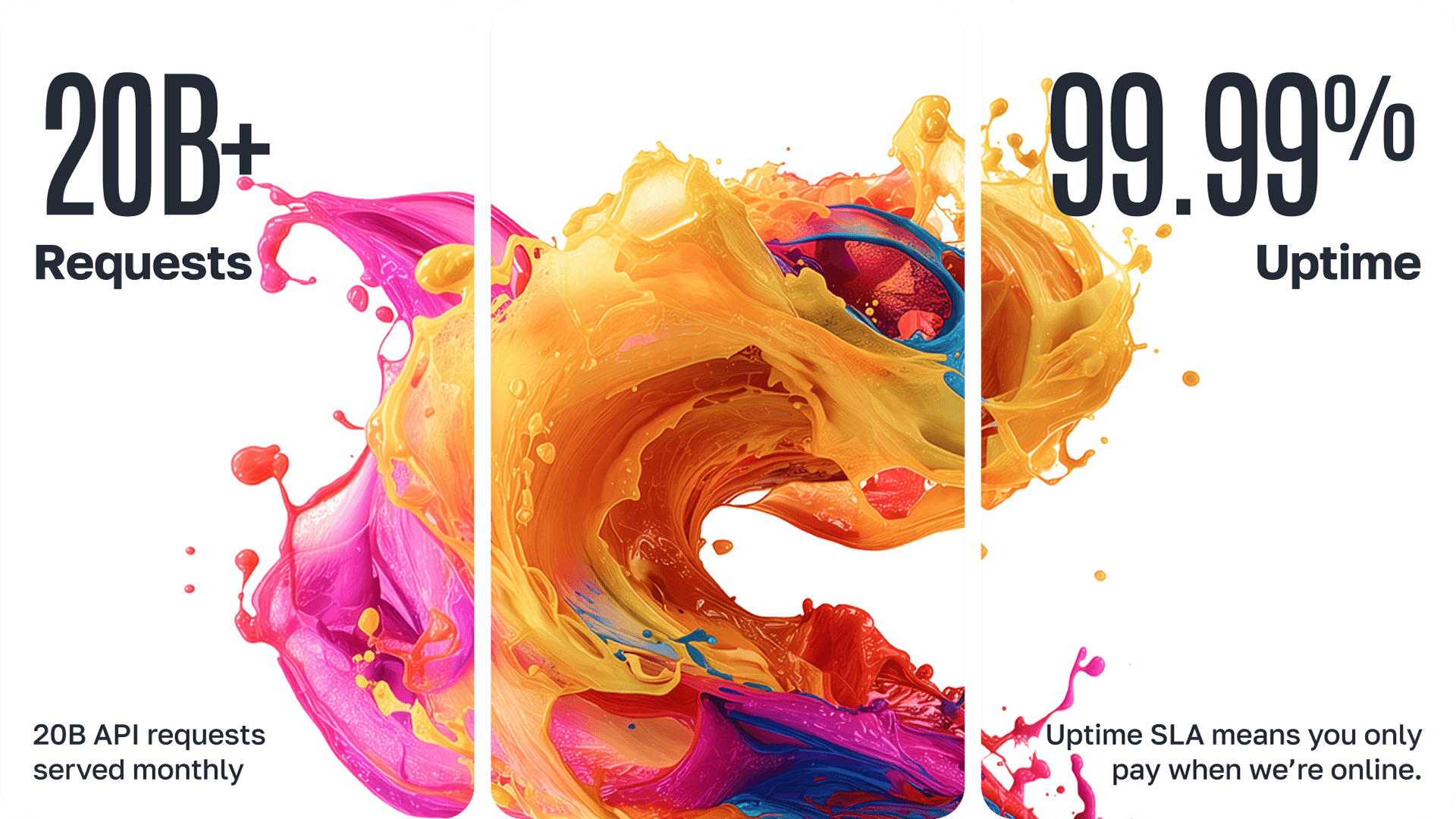 Spectrum Performance