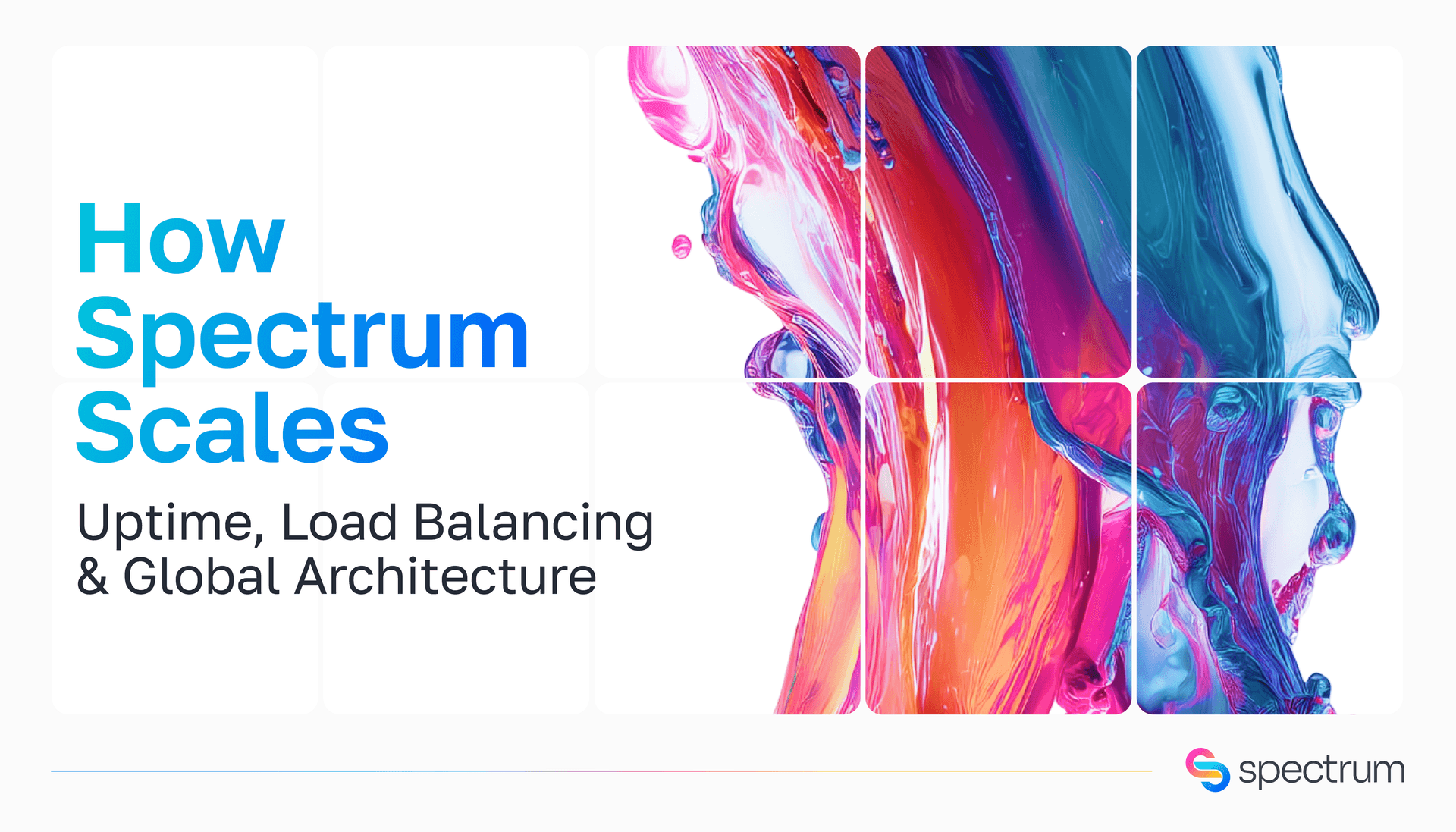 Featured image for: How Spectrum Builds Scalable RPC Infrastructure for Web3 Applications
