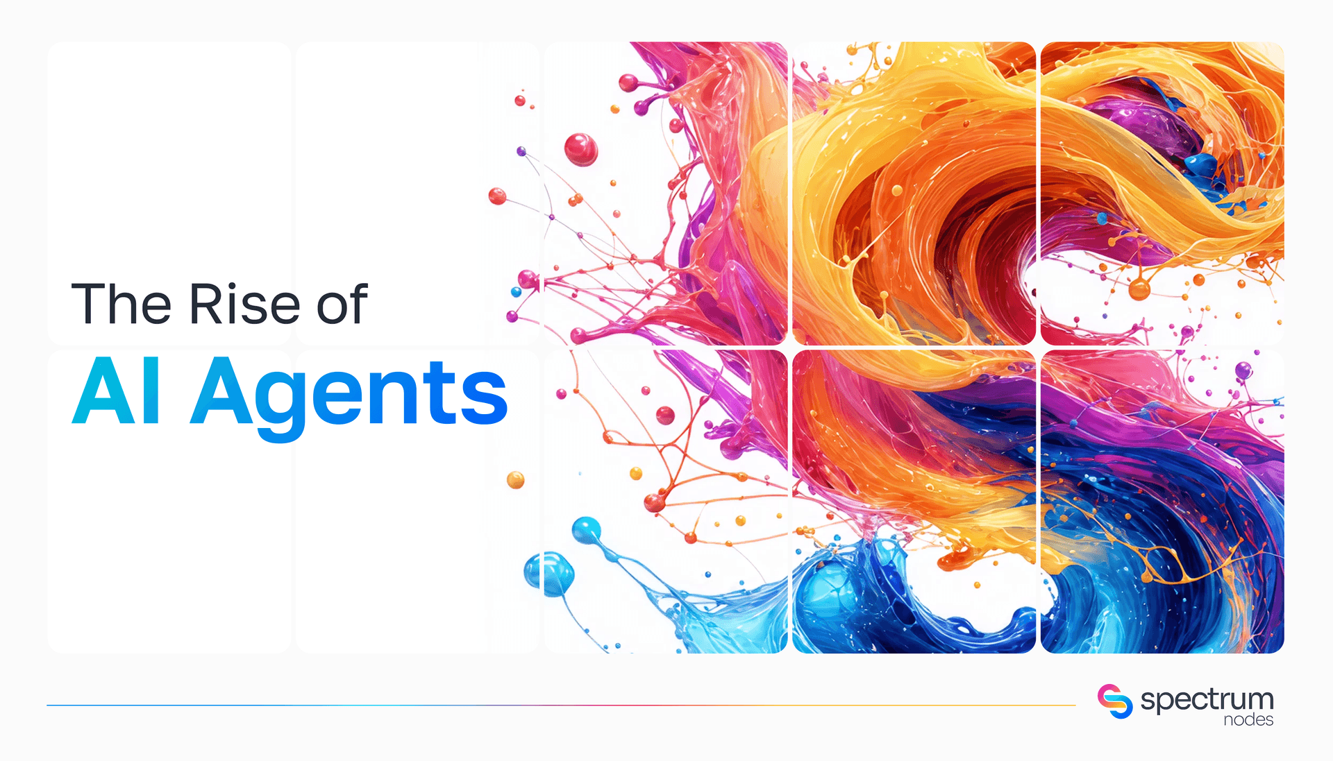 Featured image for: AI Agents in Blockchain: The Rise of Autonomous Systems
