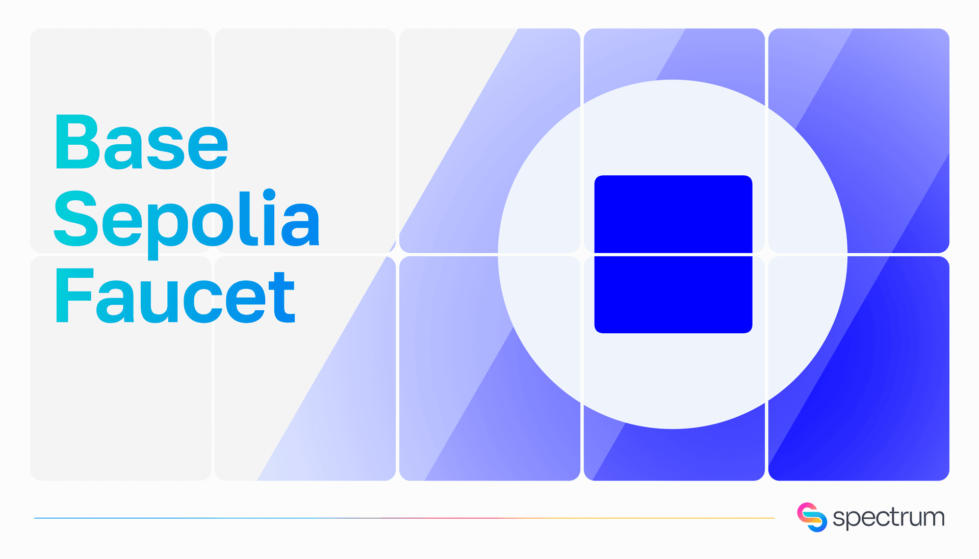 Featured image for: Base Sepolia Faucet