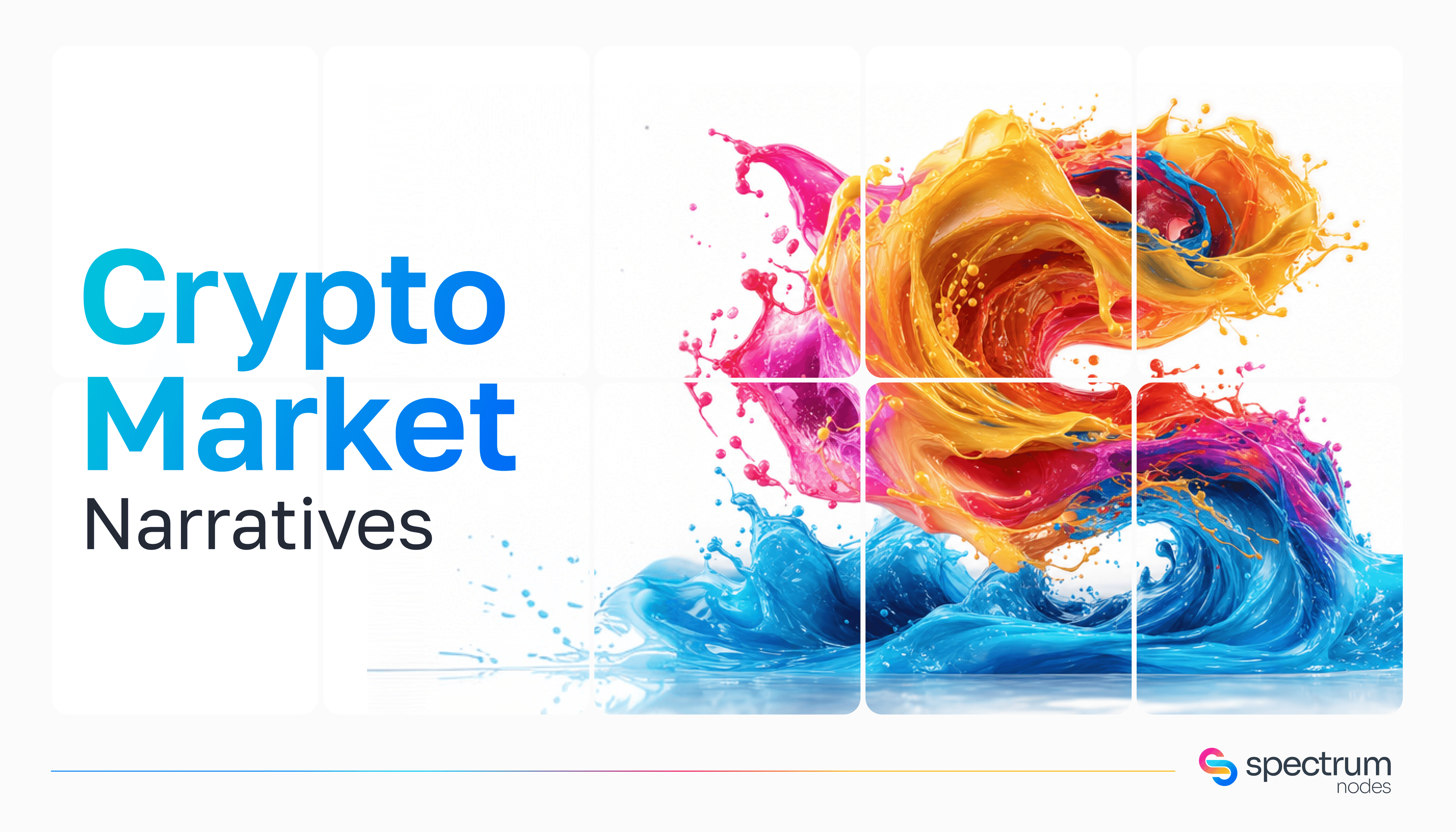 Featured image for: Crypto Market Trends: How Narratives Evolve in Crypto