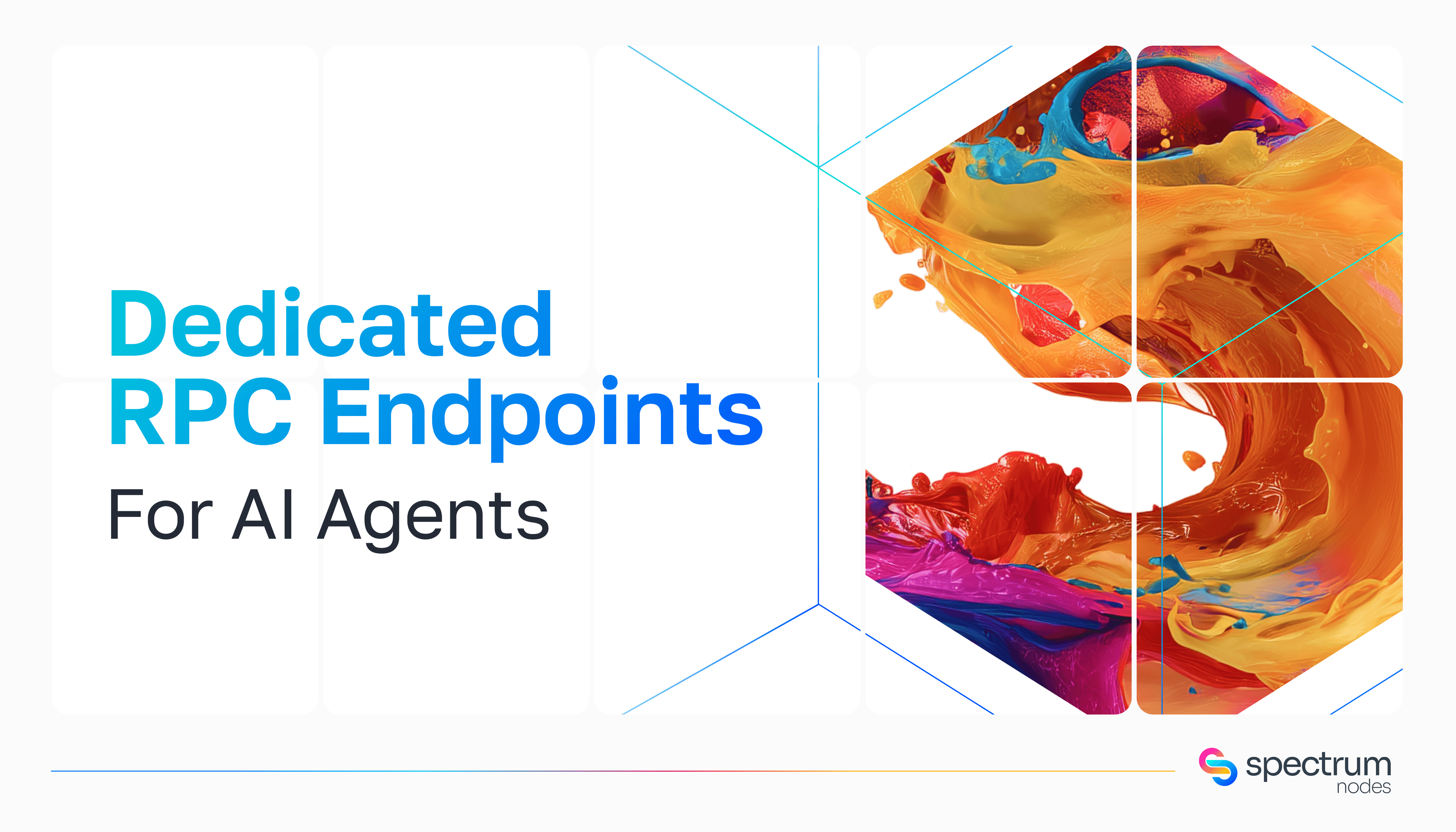 Featured image for: Dedicated RPC Endpoints for Autonomous Onchain Systems