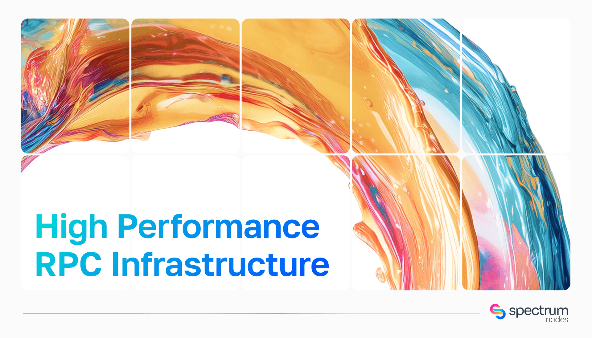 Featured image for: High Performance RPC Infrastructure for Production Web3 Applications
