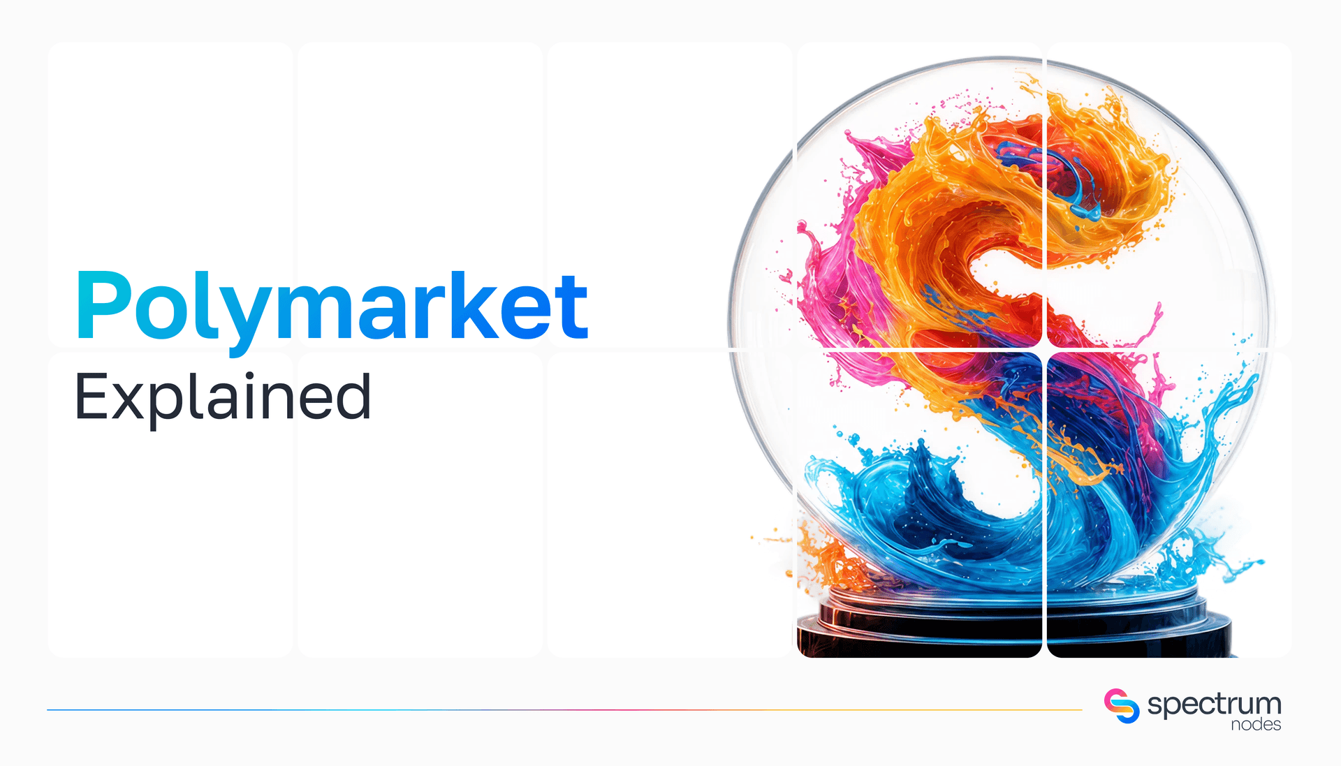 Featured image for: Polymarket Explained: Funding, Growth, and Whether the Data Can Be Trusted