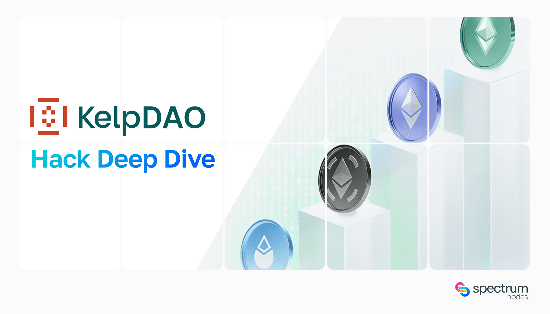 Featured image for: What the KelpDAO Incident Reveals About RPC Trust in Cross-Chain Systems