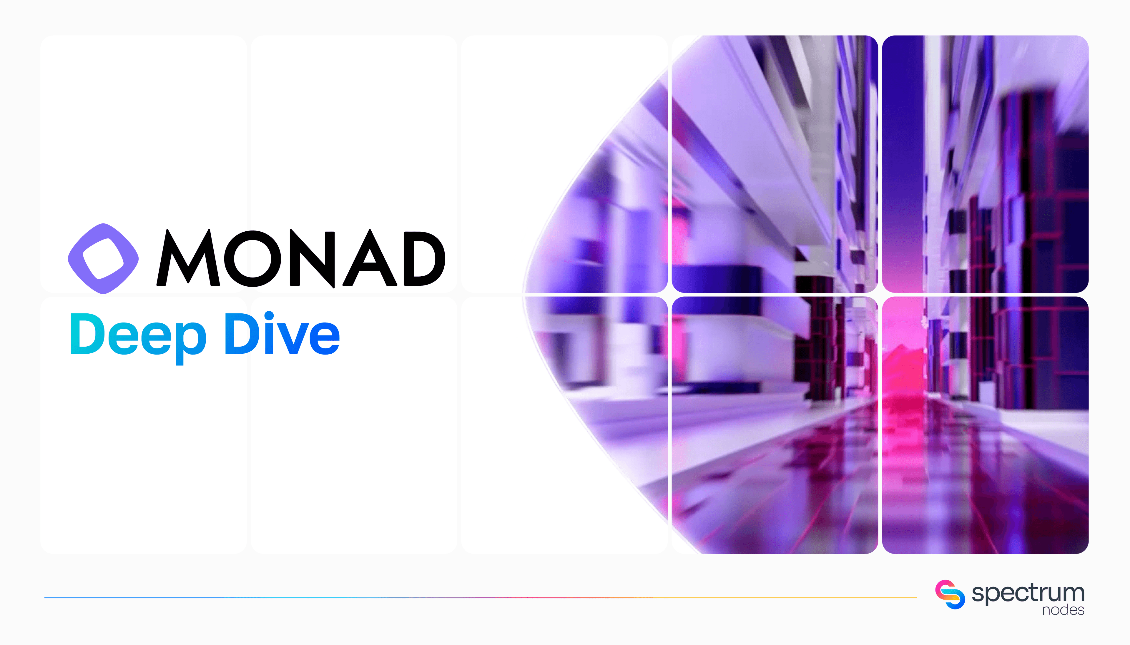 Featured image for: Monad in 2026 Explained: What’s Changed and Ecosystem Updates