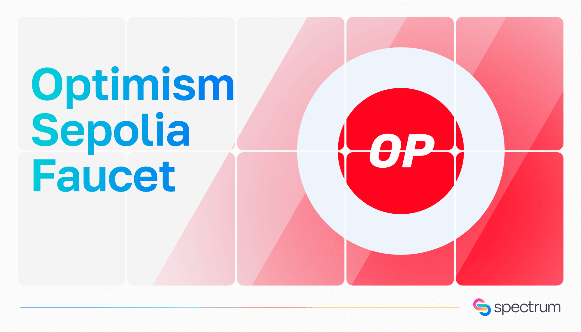 Featured image for: Optimism Sepolia Faucet