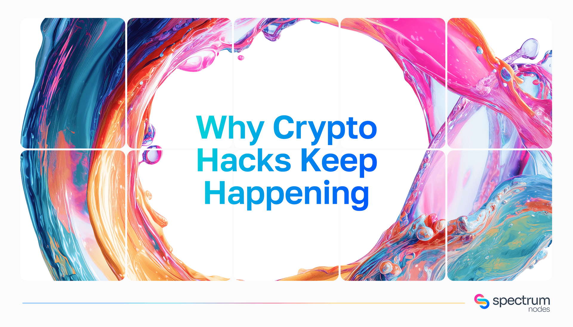 Featured image for: How Crypto Hacks Keep Happening: A Deep Dive into Smart Contract Vulnerabilities