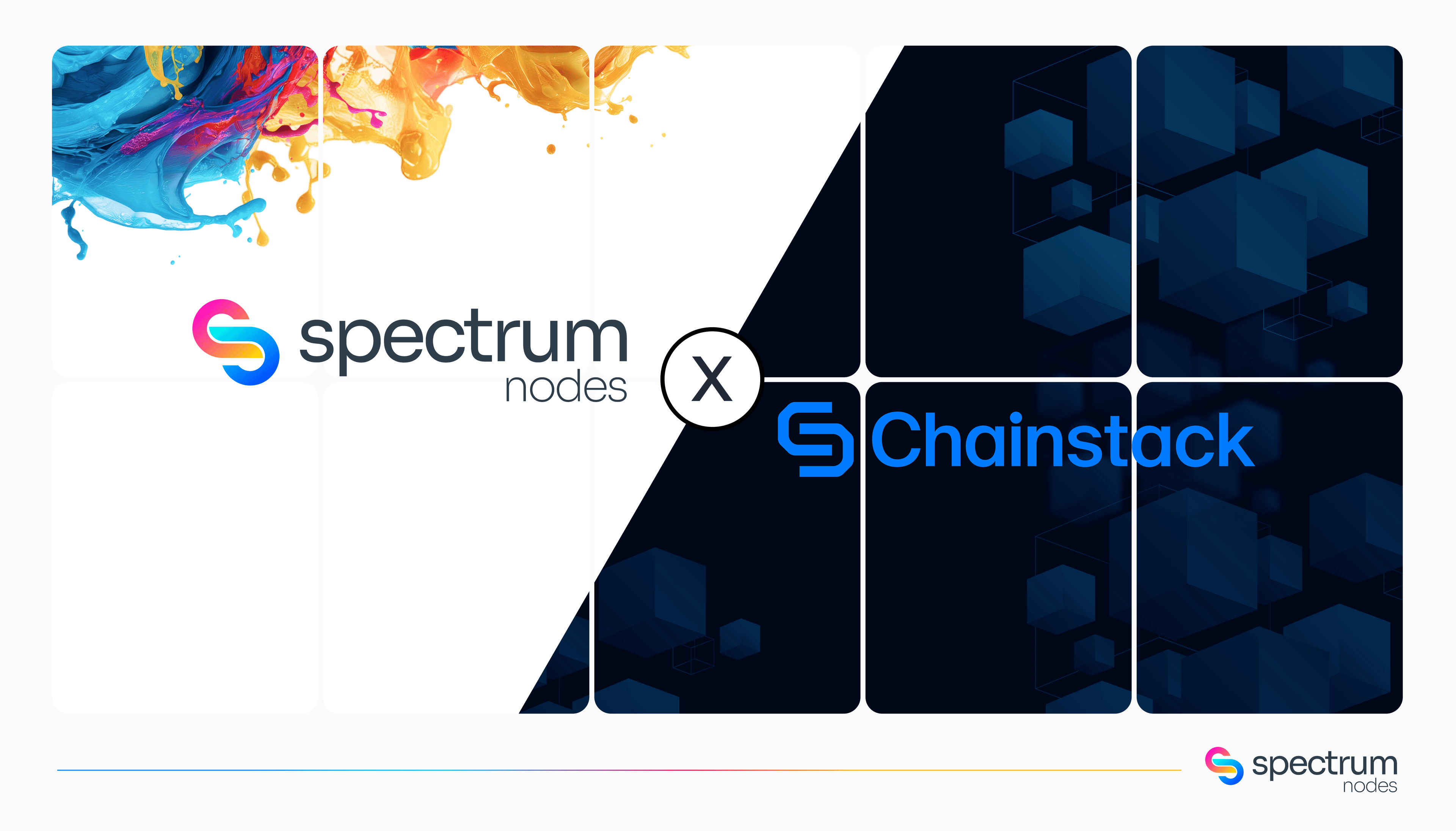 Featured image for: Spectrum Nodes vs Chainstack: Which RPC Provider Should You Choose?