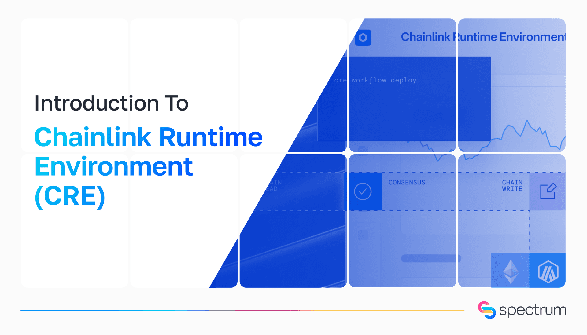 Featured image for: Chainlink Runtime Environment