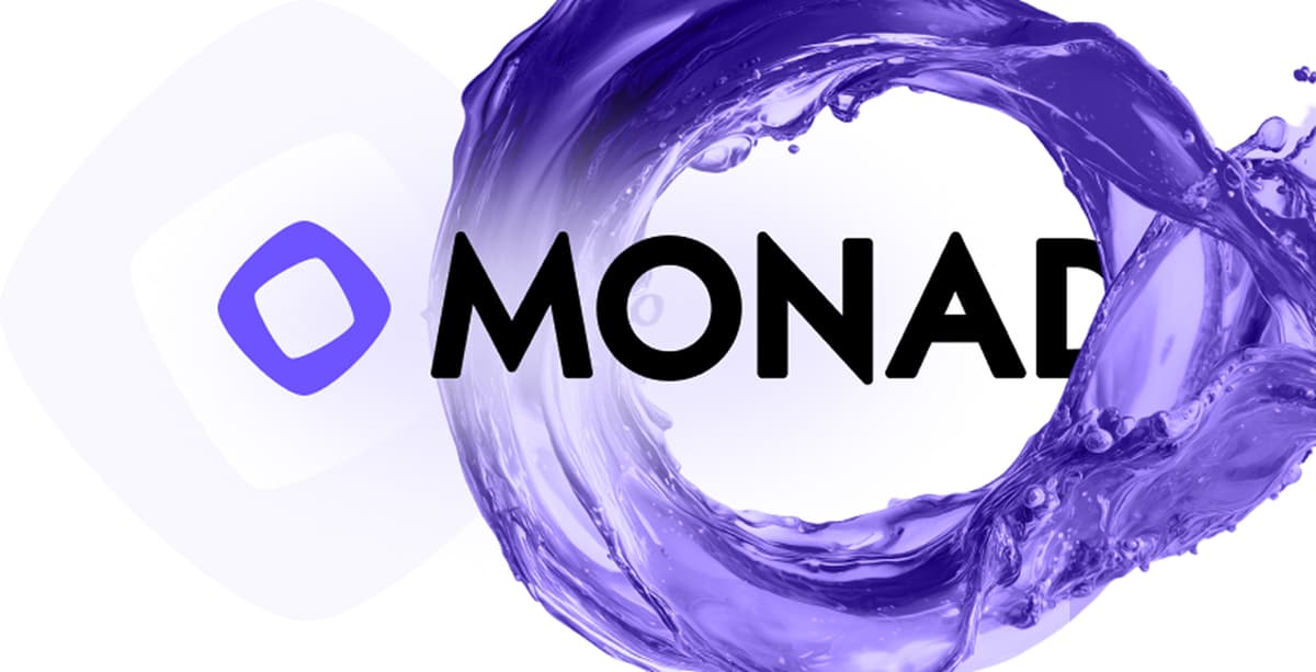 monad faucet illustration