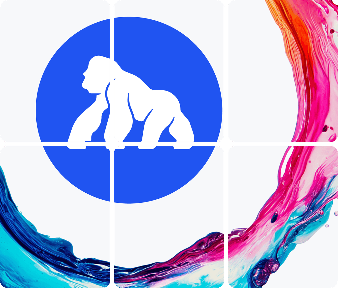 apechain network illustration