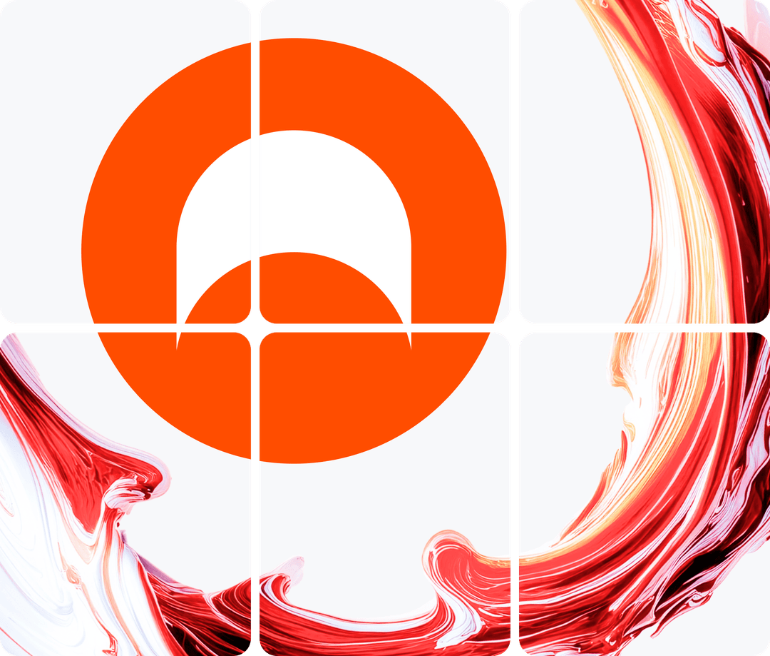 archway network illustration