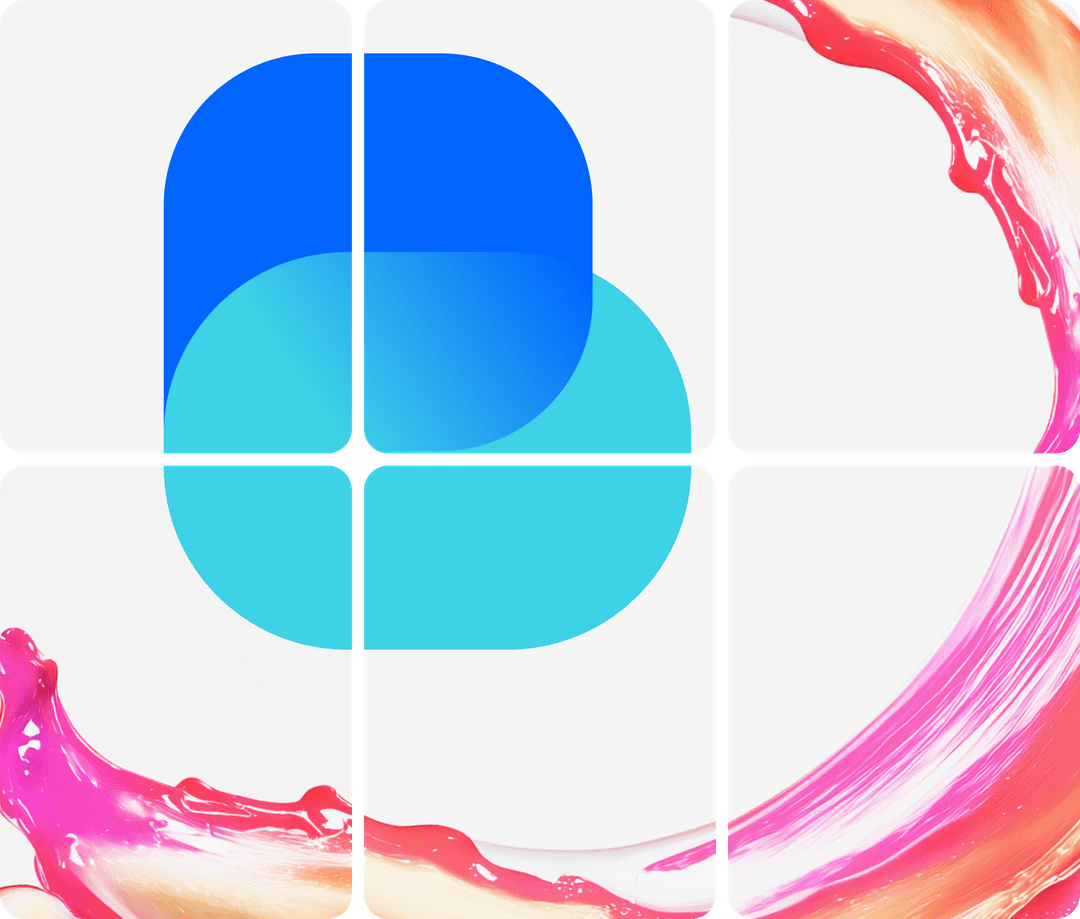 base network illustration