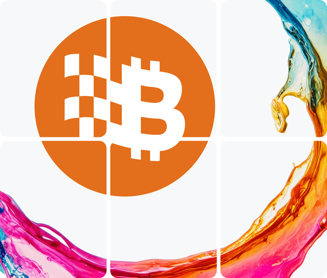 blast network illustration