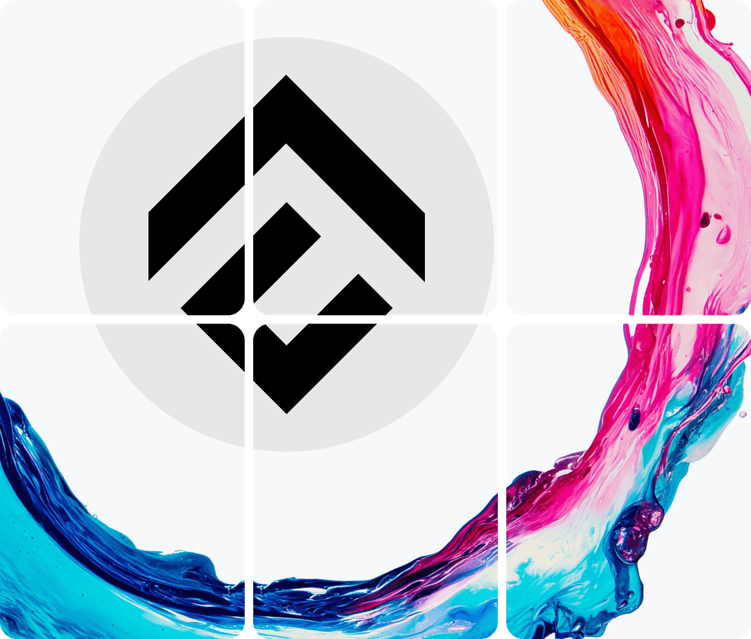 conflux network illustration