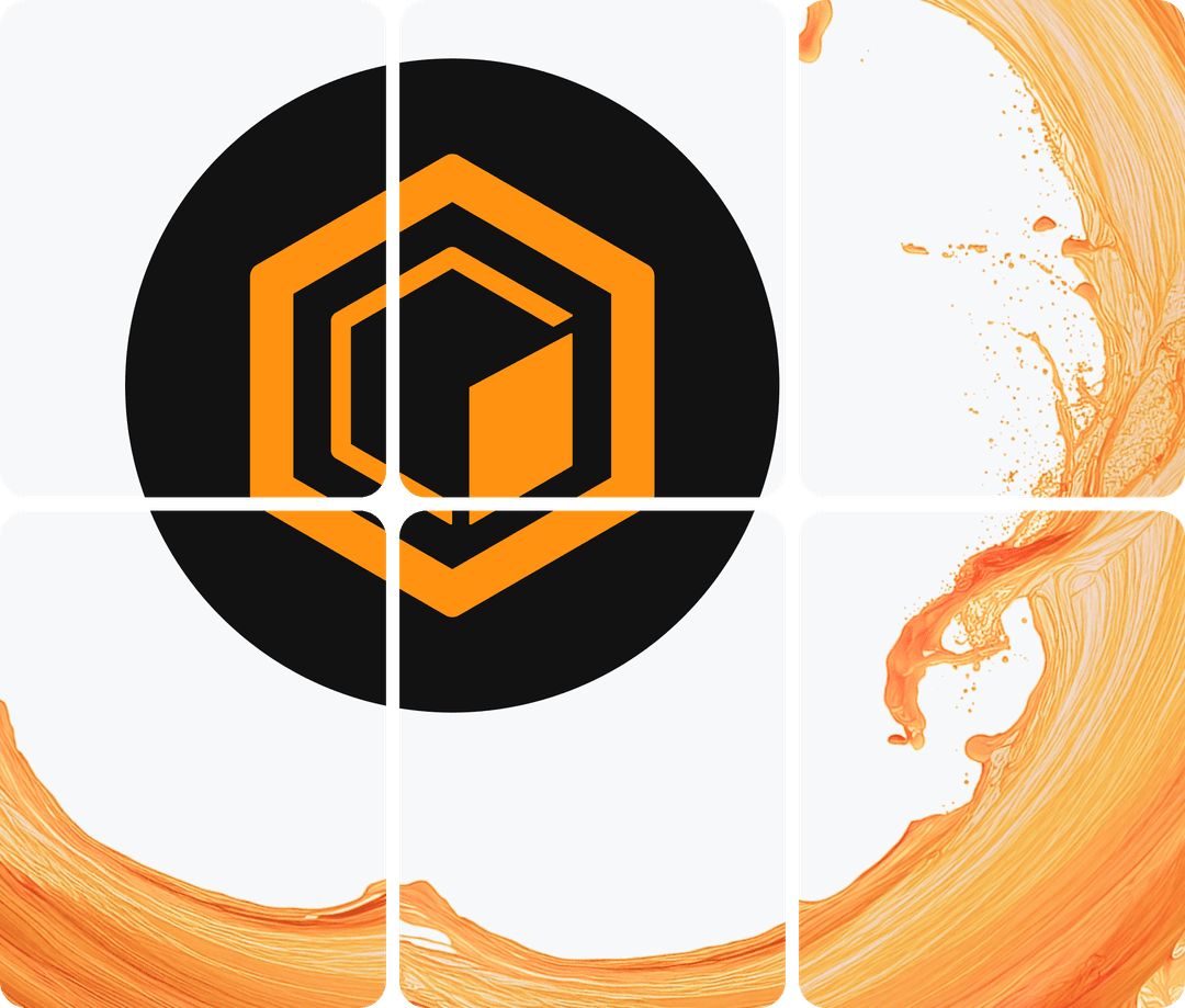 core network illustration