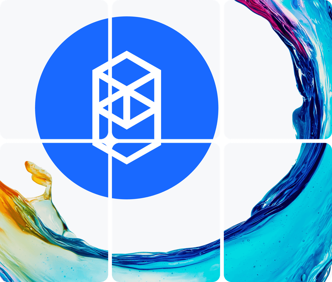 fantom network illustration