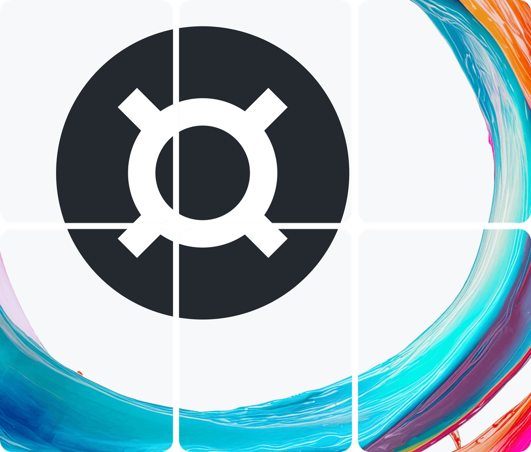 fraxtal network illustration