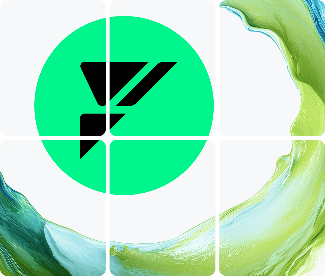 fuel network illustration