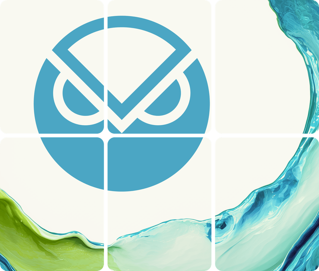 gnosis network illustration