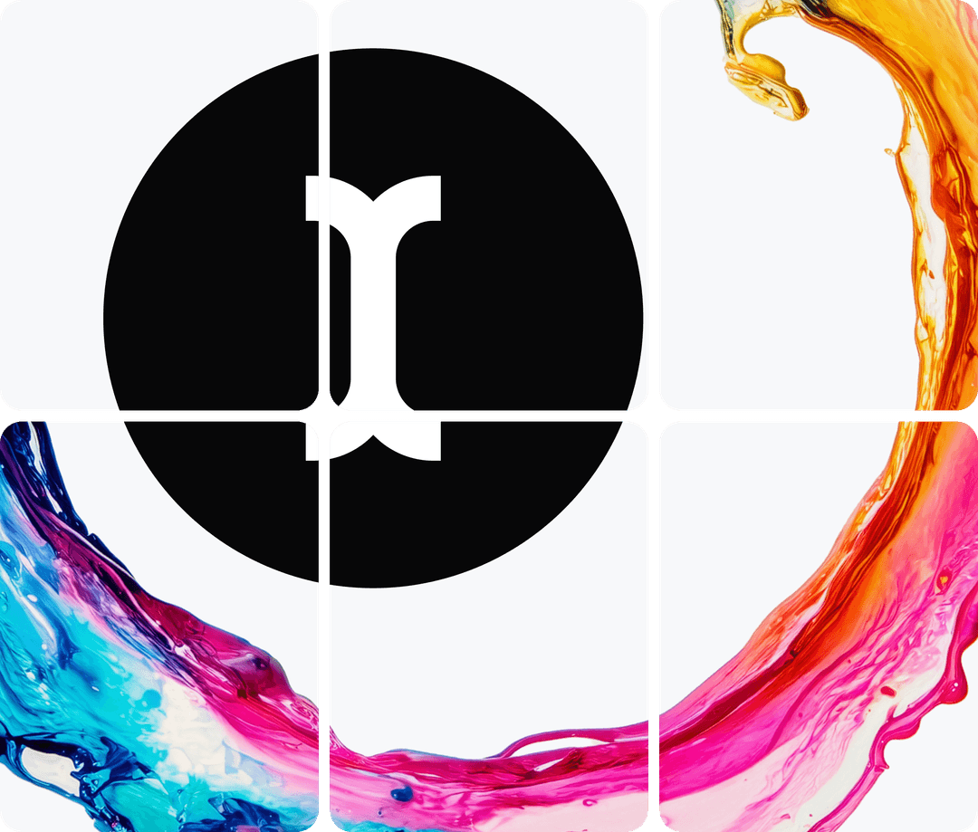 initia network illustration