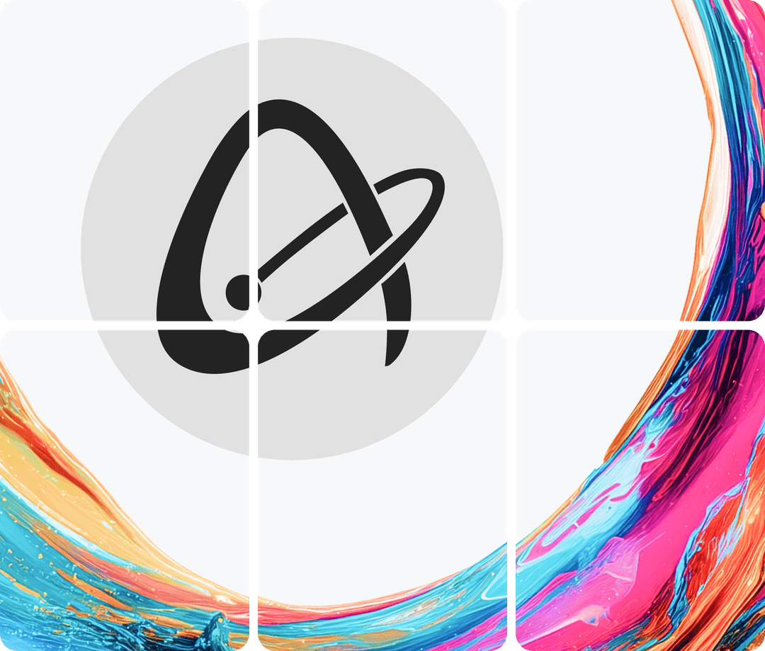 junction network illustration