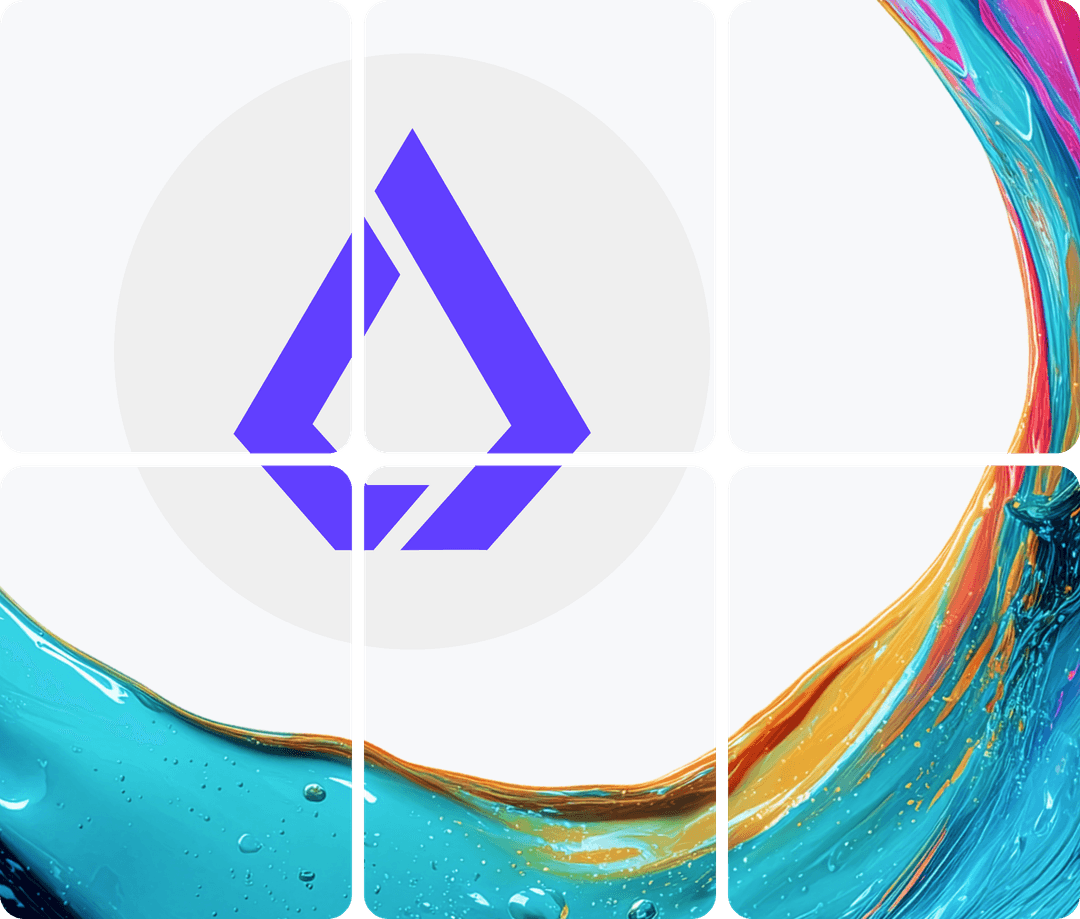 lisk network illustration