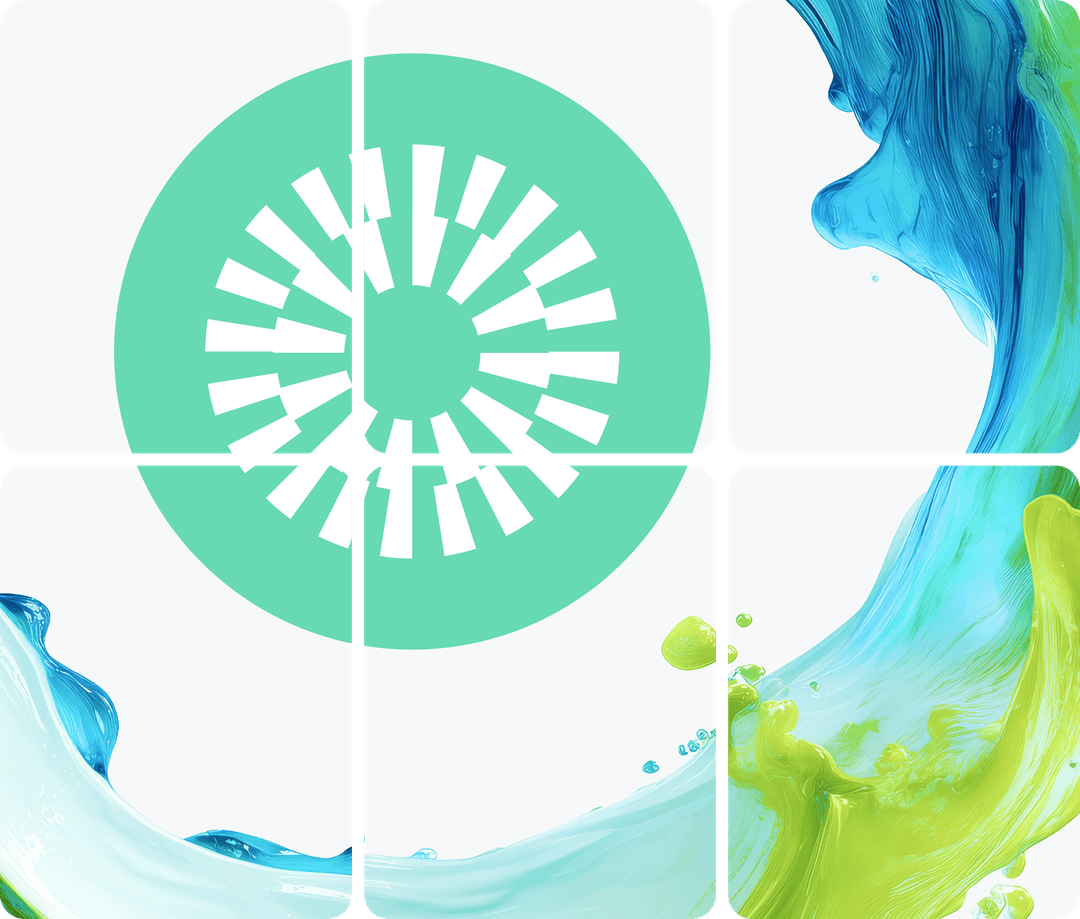 mantle network illustration