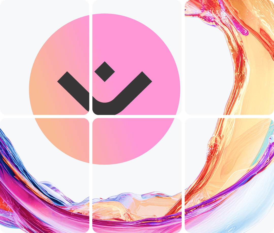 mantra network illustration