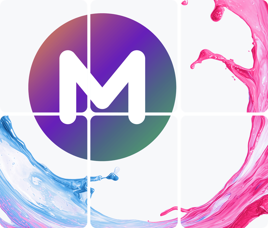 metall2 network illustration