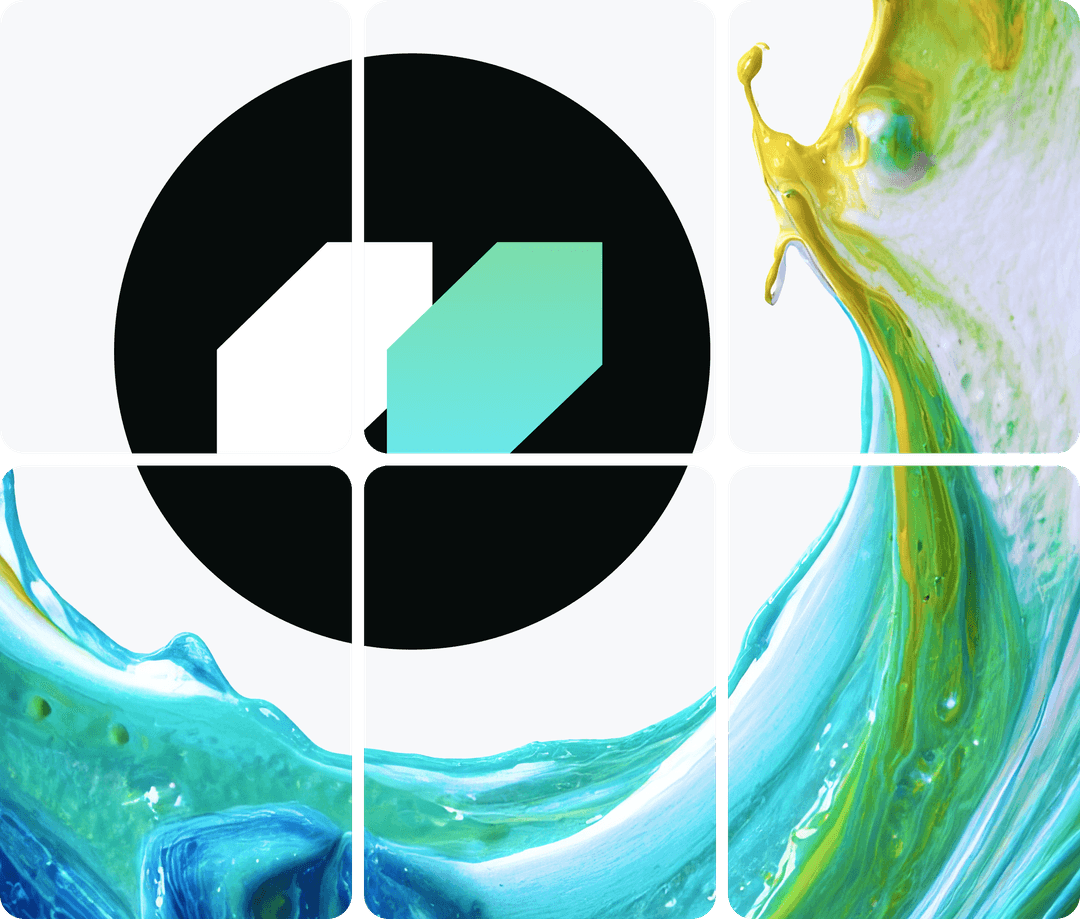 mind network illustration