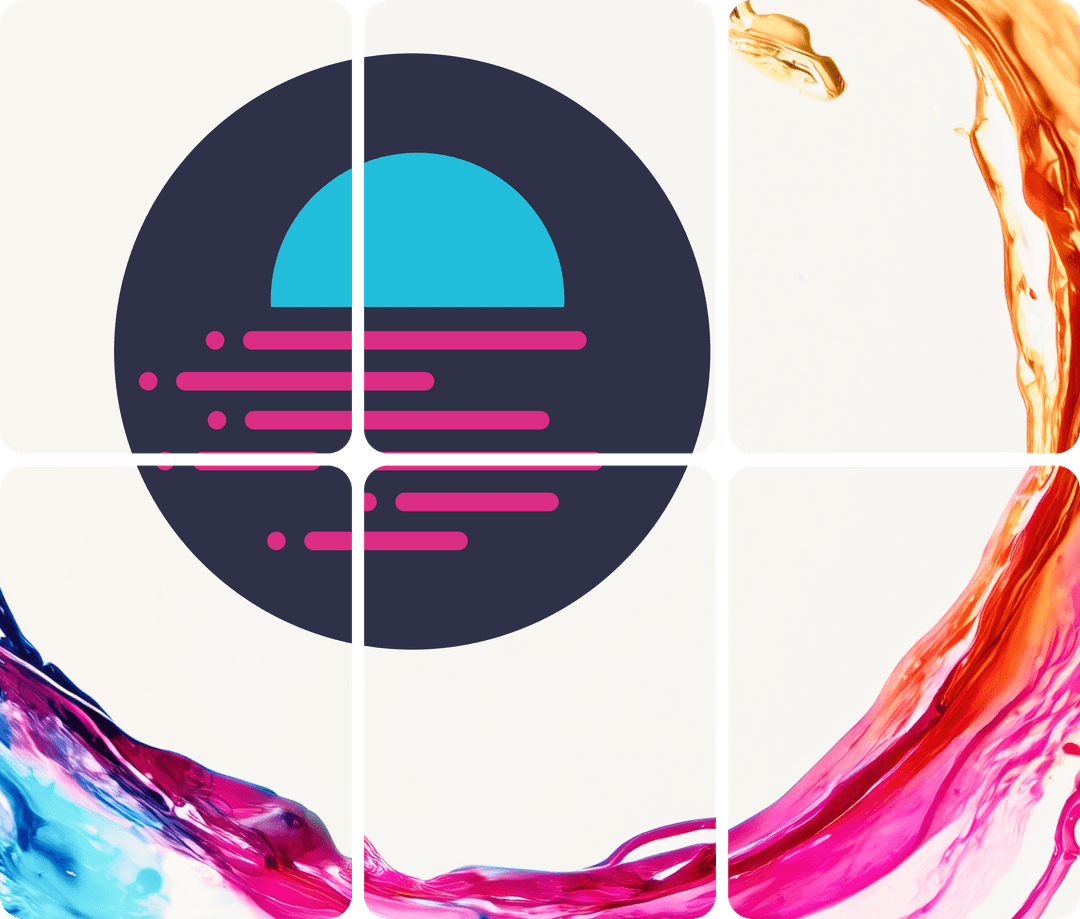 moonbeam network illustration