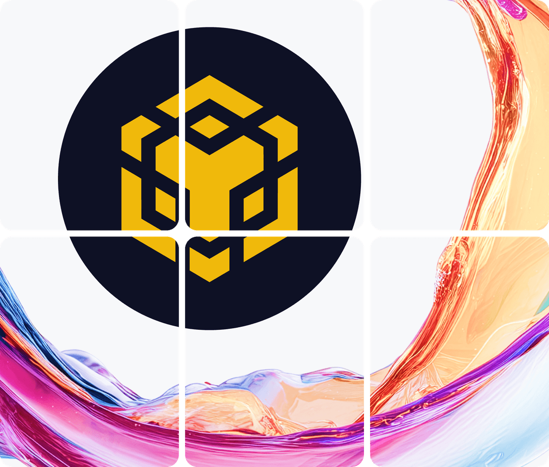 opBNB network illustration