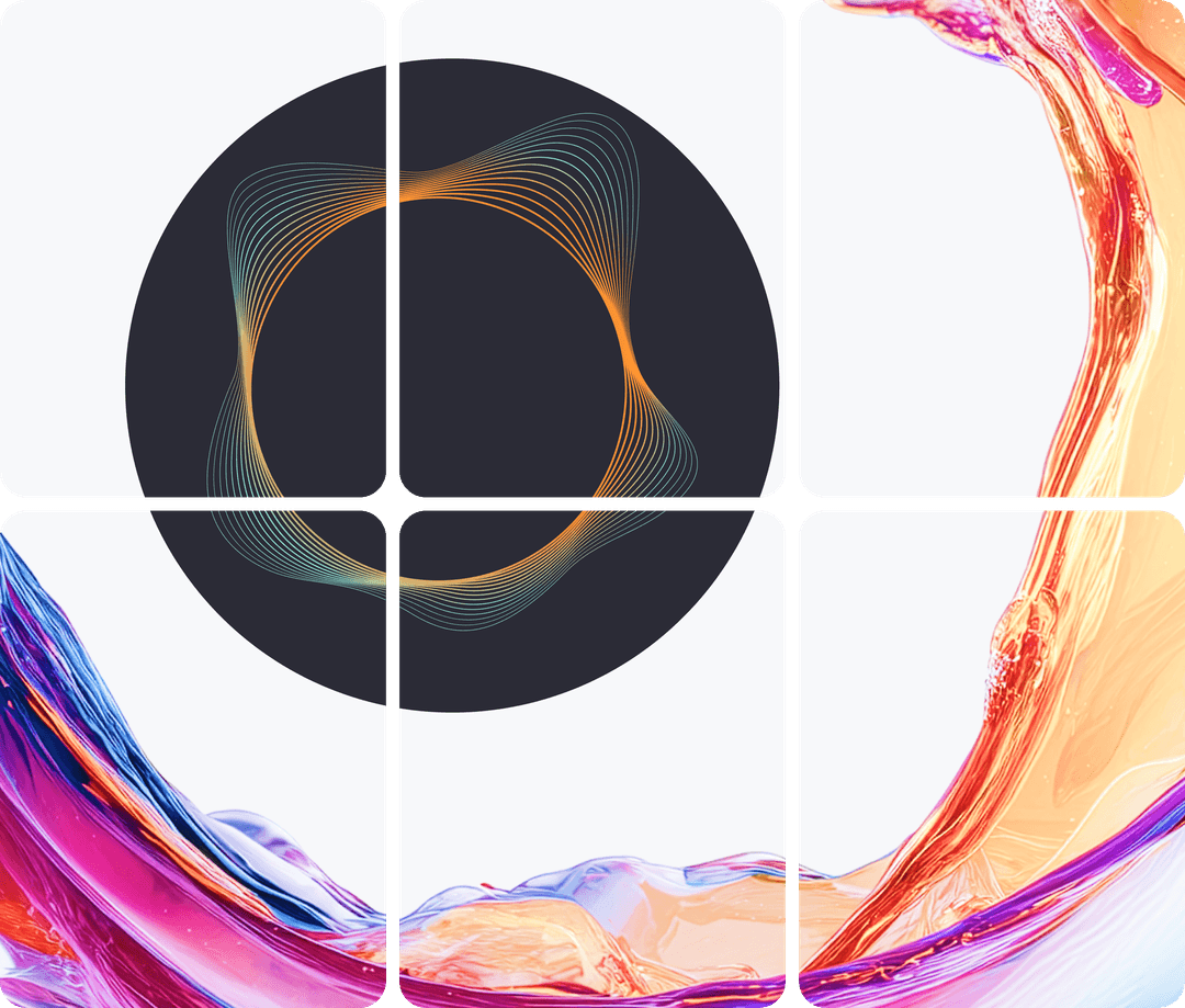 penumbra network illustration