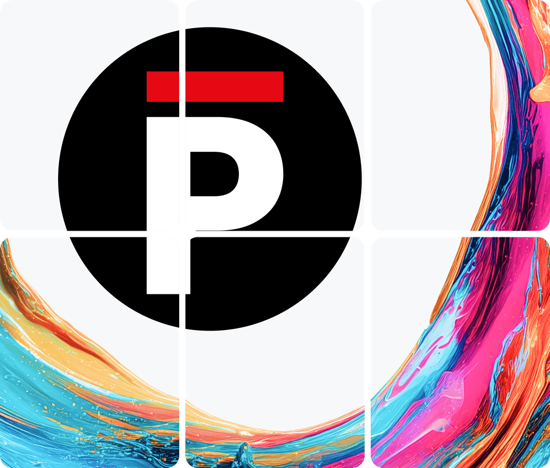 persistence network illustration