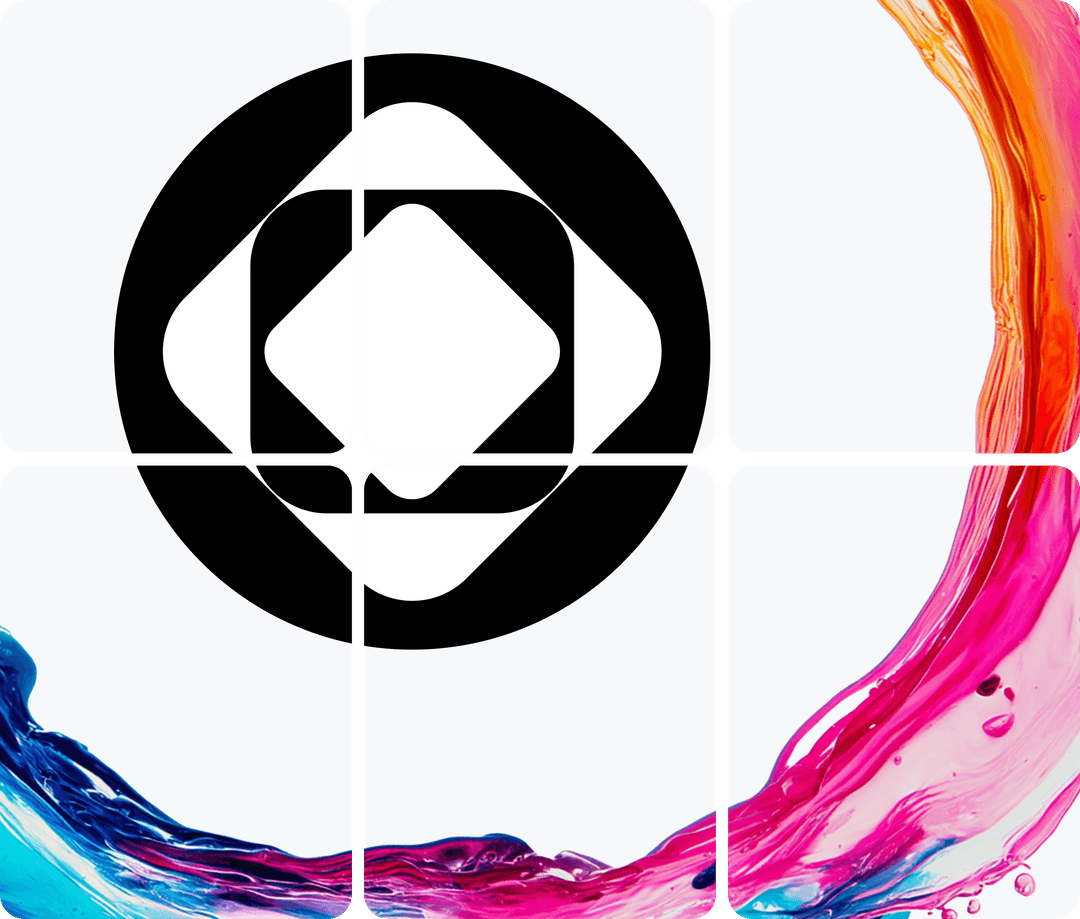 saga network illustration