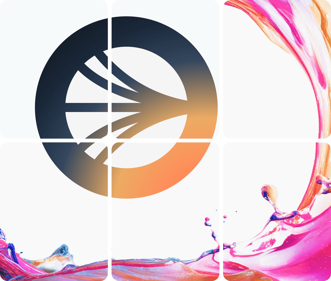 sonic network illustration