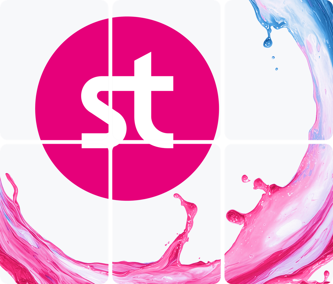 stride network illustration