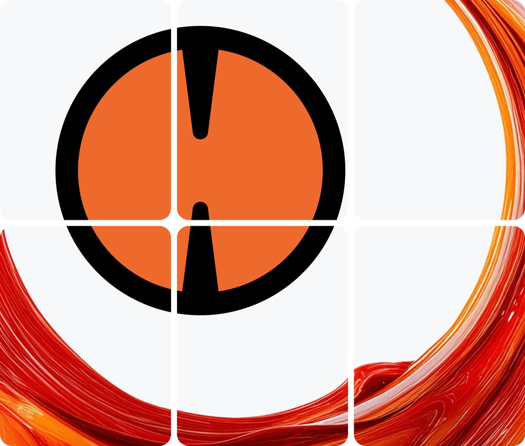 taiko network illustration