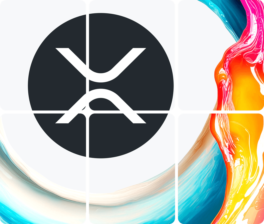 xrpl network illustration