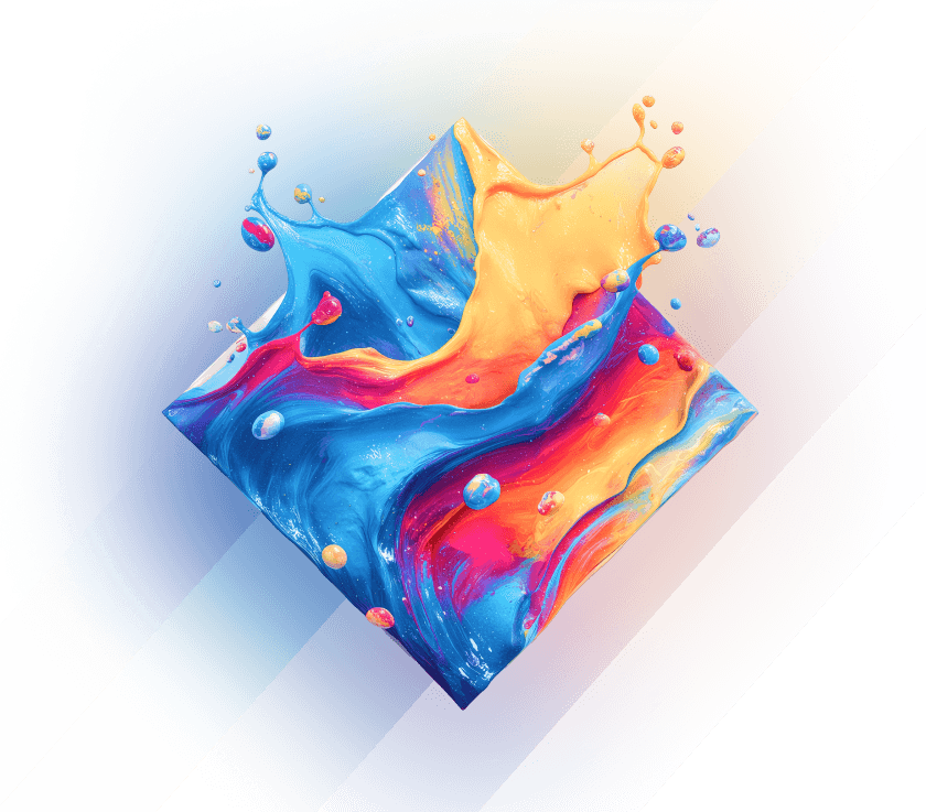 Networks hero illustration