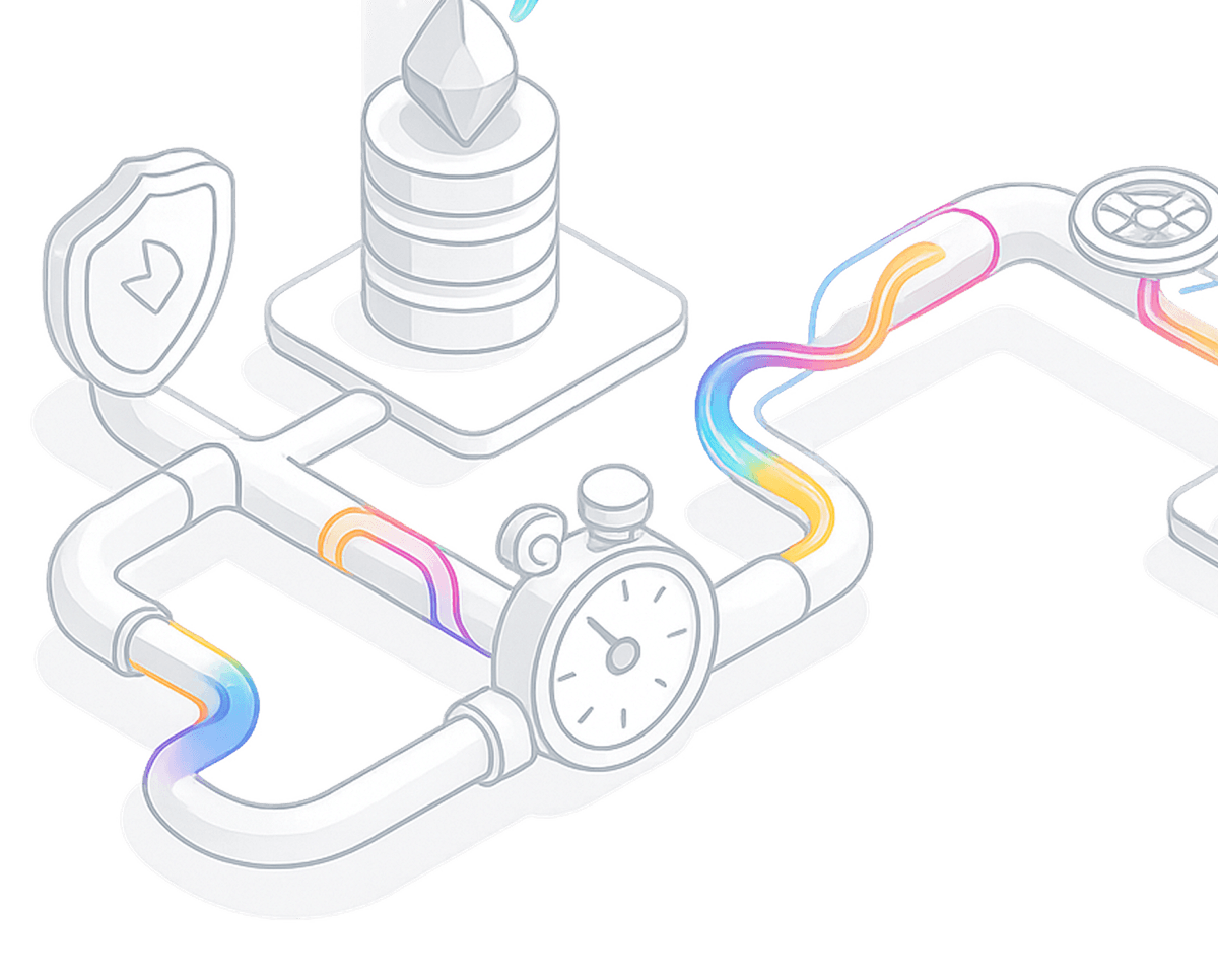 faucet build overlay