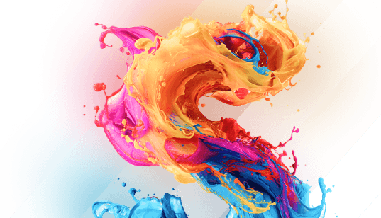 Spectrum Beyond Background