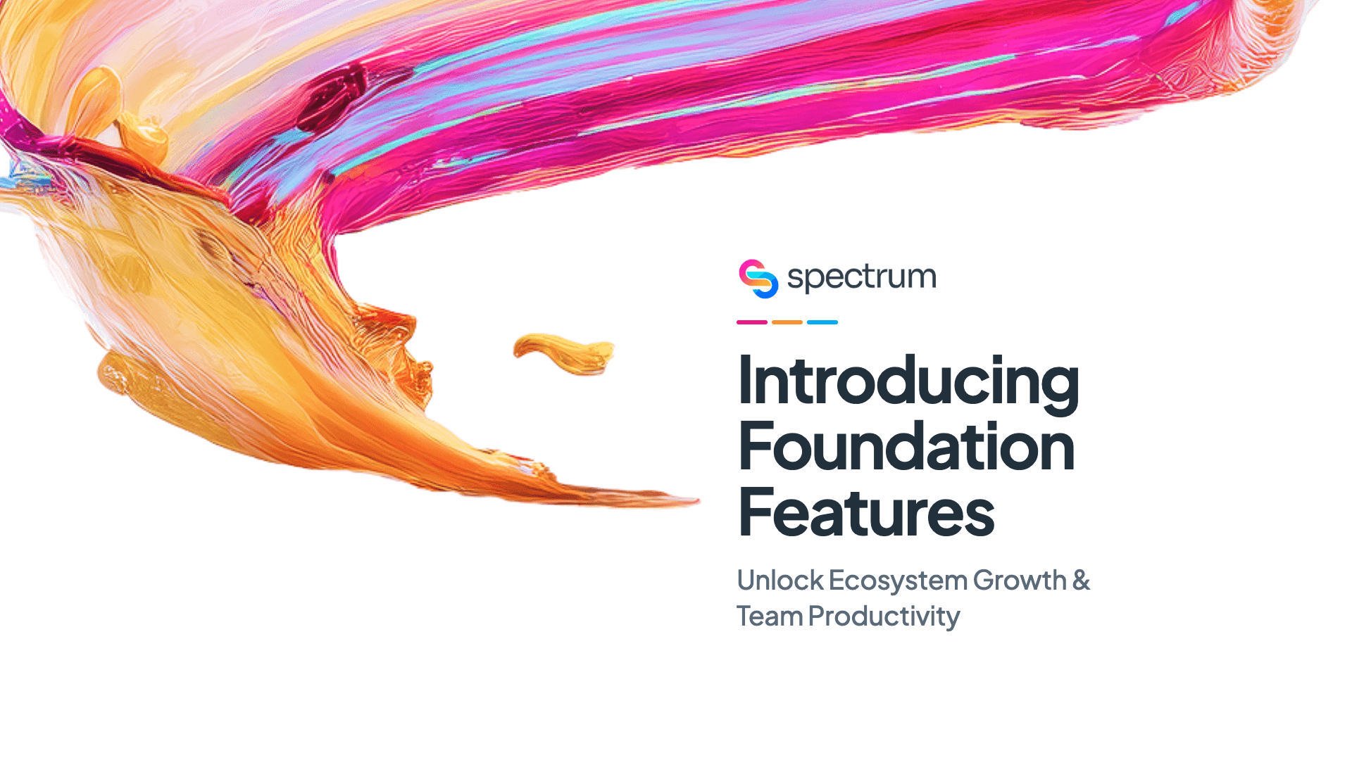 Featured image for: How to Unlock Ecosystem Growth & Team Productivity