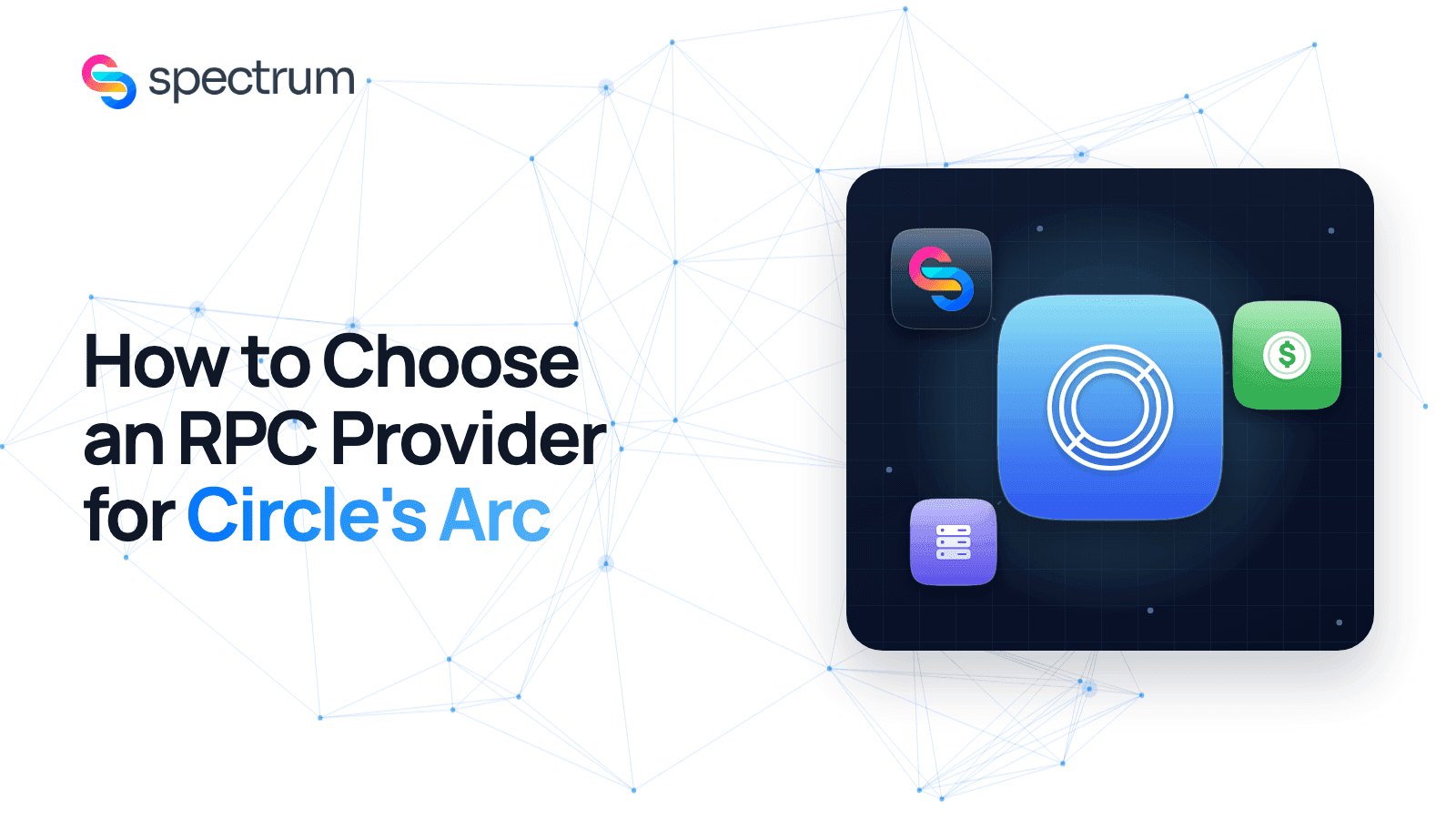 Featured image for: How to Choose an RPC Provider for Circle's Arc