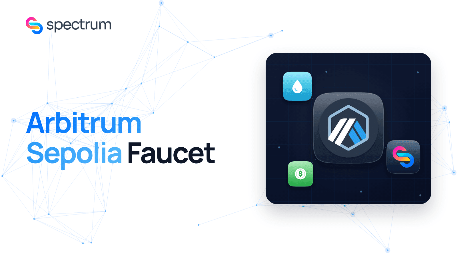 Featured image for: Arbitrum Sepolia Faucet: How to Claim Free Testnet ETH