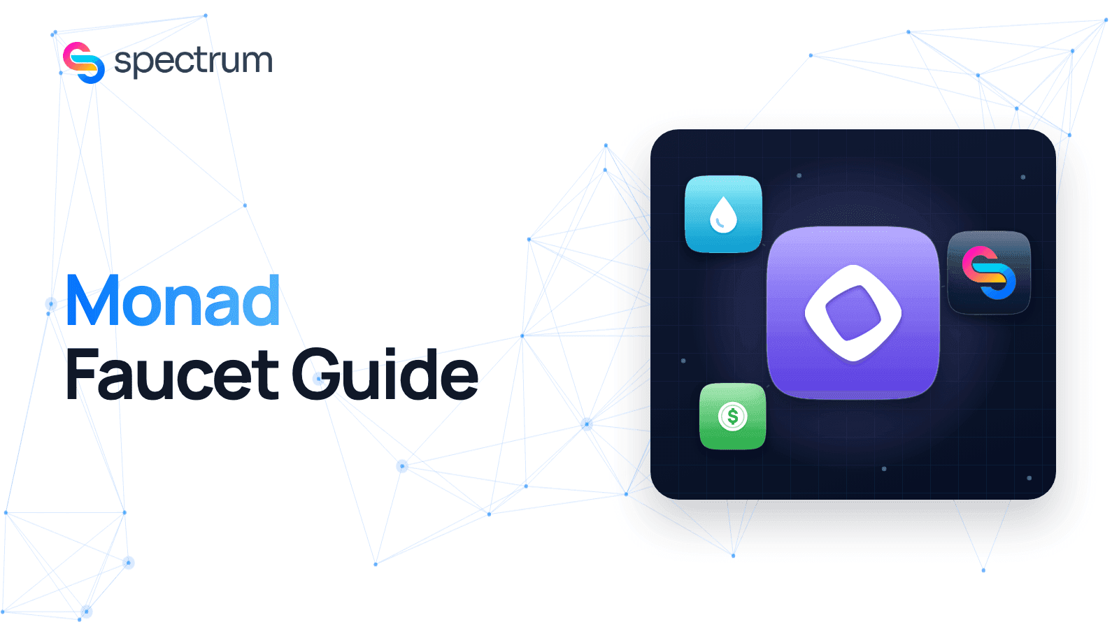 Featured image for: Monad Faucet: How to Claim Free Testnet MON