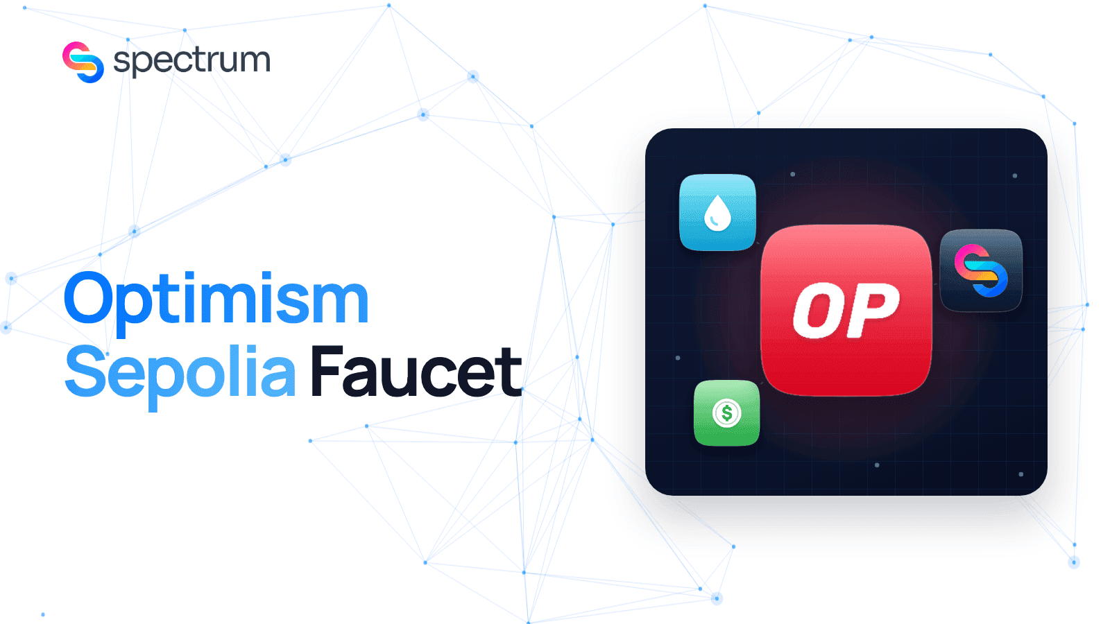 Featured image for: Optimism Sepolia Faucet: How to Claim Free Testnet ETH